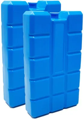 Productafbeelding van Haushalt froid 400 ml | koelmiddelen voor iedereen met isoleerzak of ijsemmer, 2 stuks