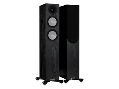 Produktbild von Monitor Audio Silber 200 7G