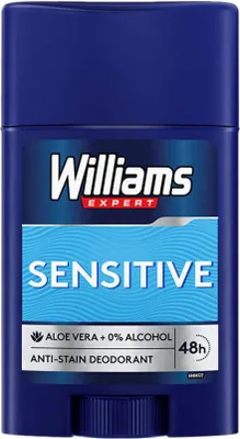 Immagine prodotto di SENSITIVE Deostick 75 ml