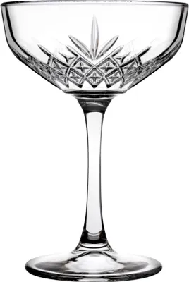 Produktbild von Champagneglas zeitlos Glas Set aus 4 transparent 25,5 cl Champagner