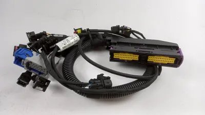 Produktbild von Original OE OPEL Meriva B Kabelbaum 9255400