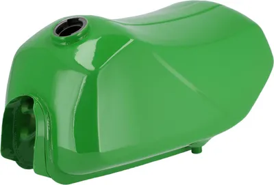 Immagine prodotto di Serbatoio verde RAL 6018 - per Simson S53