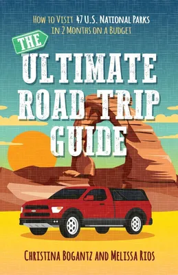 Produktbild von The Ultimate Road Trip Guide