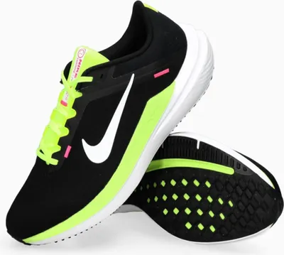Immagine prodotto di Scarpe Sportive Uomo Nike Air Winflo 10 XCC