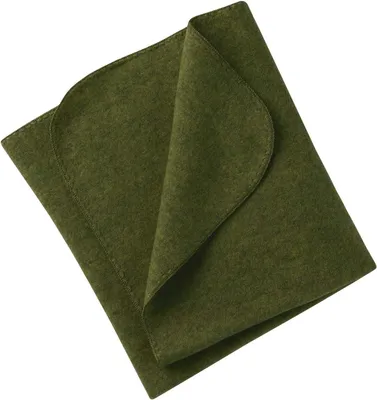 Imagen del producto de Manta para bebé de suave tejido de forro polar, 80x100 cm, cálida, ideal para niños y bebés
