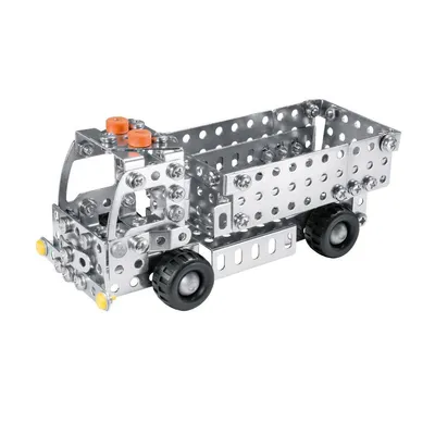 Immagine prodotto di Set da costruzione Eitech - dumper - 190 parti