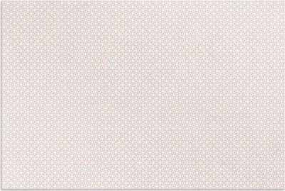 Produktbild von Feines Mosaik in Pastellfarben – Vinylteppich – 140x210 cm – Outdoor Teppich – Terrasse – Wetterfest – Modern
