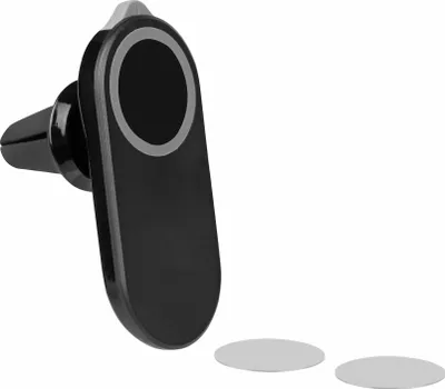 Produktbild von Eufab Nothammer und Gurtschneider Air grille Car mobile phone holder