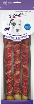 Immagine prodotto di Rotolo Doka's da 1m con anatra - 315g