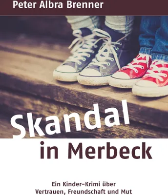 Produktbild von Skandal in Merbeck