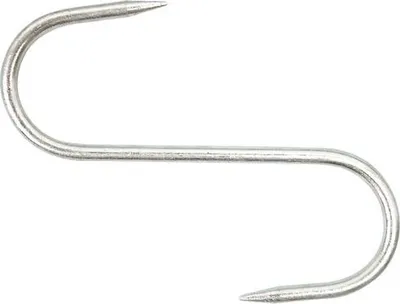 Immagine prodotto di Esse Boucher in acciaio inox ø5 mm lunghezza 120 mm Blister 2 - Chapuis