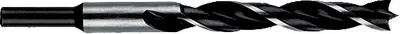 Produktbild von Heller Tools 11927 6 Wood twist drill bit 18 mm Total length 190 mm Cylinder shank 1 pc(s)