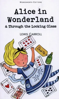 Produktbild von Alice in Wonderland