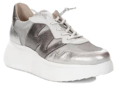 Image de Wonders Sneakers 10091-985790 in Multicolored color size 36