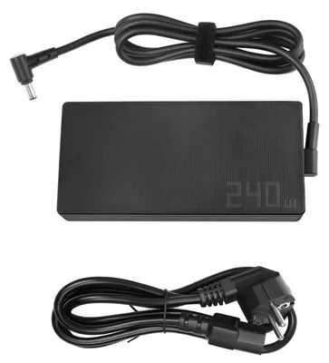 Obrázek produktu pro 240W napájecí zdroj pro modely A16, A17, F15, F16, F17