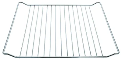 Produktbild von vhbw Gitterrost kompatibel mit Bauknecht Backöfen - Backgitter 44,5 x 37,5 x 2,8 cm