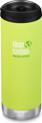 Produktbild von 473ml Kanteen®TKWide VI Juicy Pear Matt lime