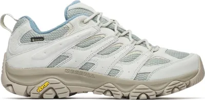 Produktbild von Merrell Moab 3 J066067 Herren Wanderschuhe, Halbschuhe für das ganze Jahr, Weiß