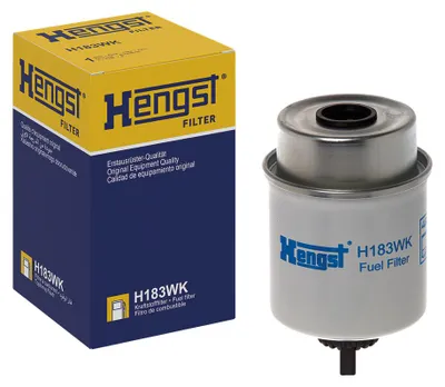 Obrázok produktu pre Palivový filter HENGST H183WK