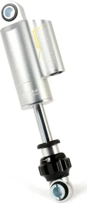 Image de Amortisseur avant BGM PRO SC COMPETITION 165mm pour Vespa Largeframe Rally180 / 200, Sprint150, GT125, Super, Wideframe