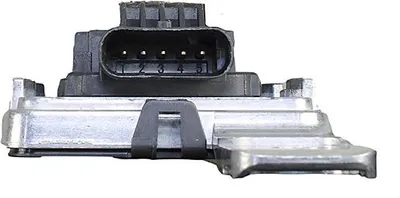 Produktbild von METZGER 0899279 NOx-Sensor NOx-Katalysator für SKODA YETI (5L)