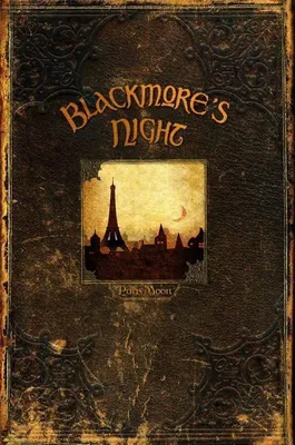 Produktbild von Blackmore's Night-Paris Moon