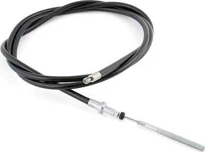 Produktbild von Motoforce Hinterradbremskabel für Mbk Booster/Stunt