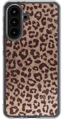Immagine prodotto di Custodia di design imoshion per Samsung Galaxy A36 - Leopard Mood