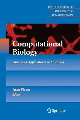 Produktbild von Computational Biology