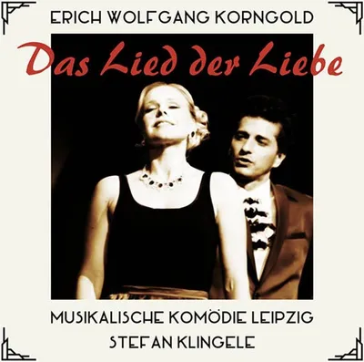 Produktbild von Das Lied der Liebe
