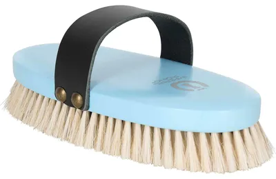 Obrázok produktu pre Imperial Riding Soft Brush IRH čistiaca kefa Blue Breeze