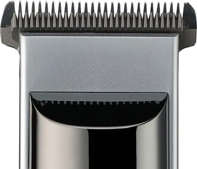 Produktbild von Blaupunkt HCC701, Grau, Hellgrau, Edelstahl, 3 mm, 1,8 cm, 3 mm, 1,9 mm