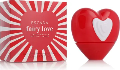 Produktbild von Damenparfüm Fairy Love Escada (50 ml)