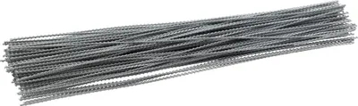 Produktbild von Dönges Plombendraht DIN1367-0,7-0,3-STZN, 150 mm
