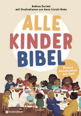 Image de Alle-Kinder-Bibel