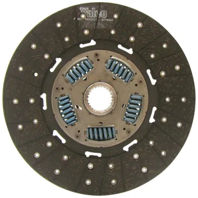 Obrázek produktu pro Spojková lamela 310 36x40mm, 24 drážek 445.2330.3, 331017910