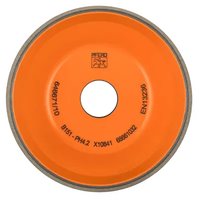 Immagine prodotto di Disco 11V9 100-2-10-20 B151 Ph4.2