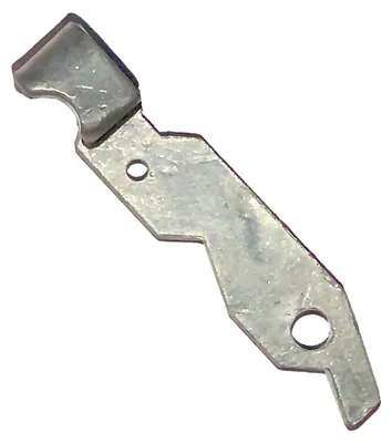 Produktbild von Dekompression Hebel BestPrice für Vlosolex Solex 3800 Mofa, 3300, 5000, 4600