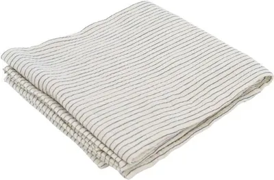 Produktbild von Maxi-Wickeltuch – Bedruckt – 100 x 100 cm – Bedruckt – Streifen
