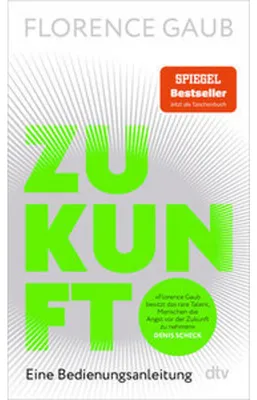Obrázek produktu pro Zukunft