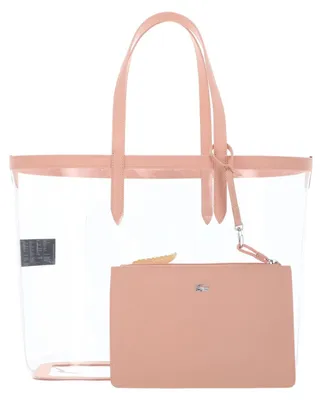 Produktbild von Lacoste Anna - Shopper 38.5 cm (miami)