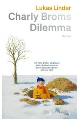 Immagine prodotto di Charly Broms Dilemma