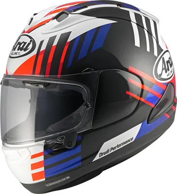 Produktbild von Arai Rx-7V Evo Helm Rea Sb3 - Replica Größe: L