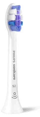 Produktbild von Philips Sensitive HX6054/87 4er-Pack Brstenkpfe
