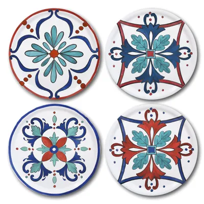 Produktbild von Pizzateller, Porzellan Pizzateller, Porzellan Margot Mäser