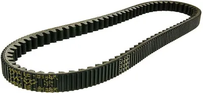 Immagine prodotto di Cinghia di trasmissione Dayco Power Plus 940-22, compatibile con Piaggio Beverly 200