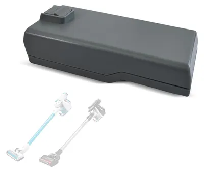 Ersatzakku 25,2 V 2500 mAh für Genius Invictus X7/X9