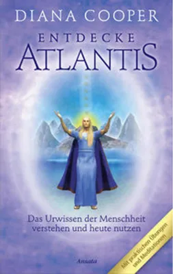 Image de Entdecke Atlantis