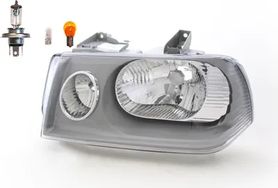 Produktbild von Scheinwerfer passend für Citroen Jumpy U64 U65 12/03- Links Leuch. 9406208288 0009406208288 620828 620830 6208E8 9467119588 Johns