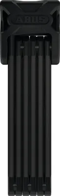 Produktbild von Faltschloss 6005K/90 BK SH BORDO  +Series neu